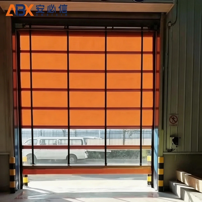 榆林堆积门