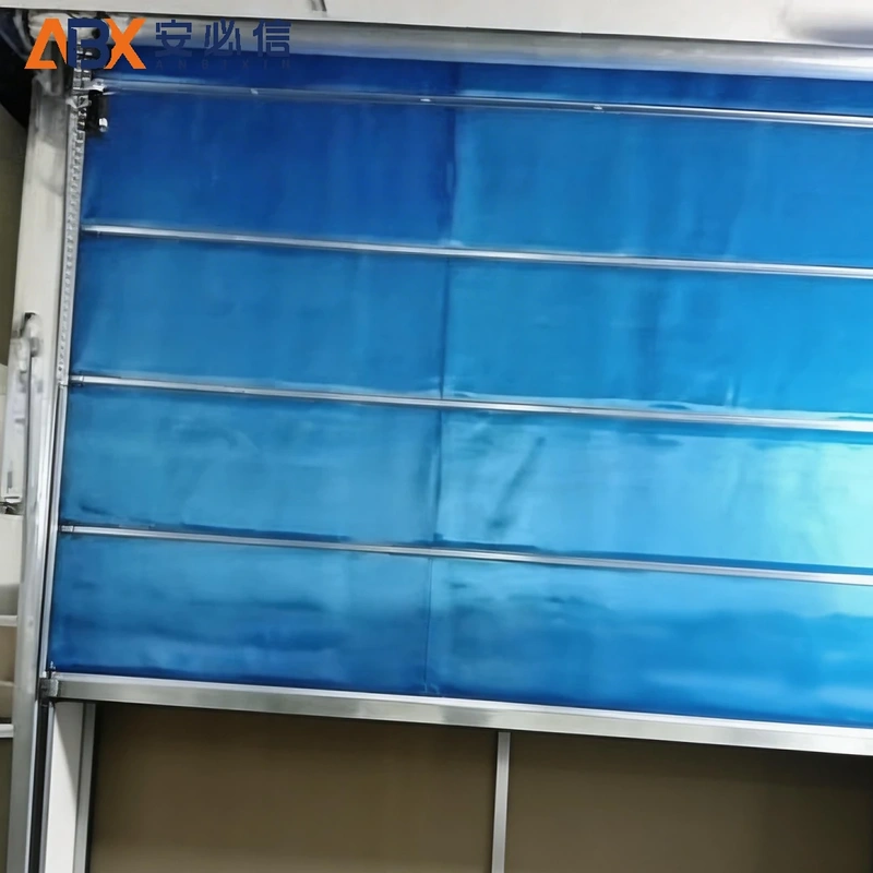 榆林高速堆积门