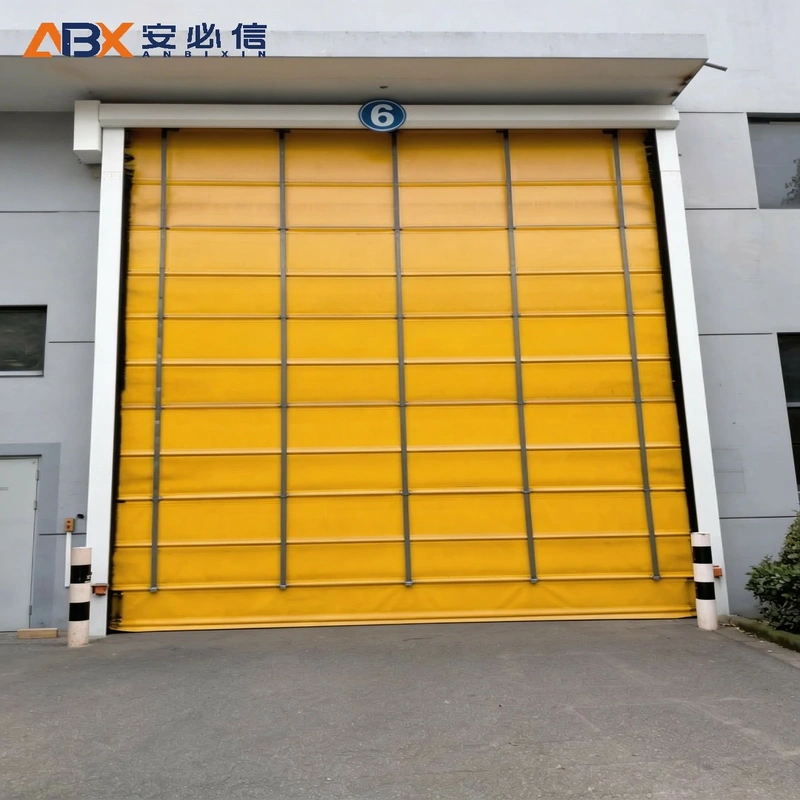 榆林海绵门封