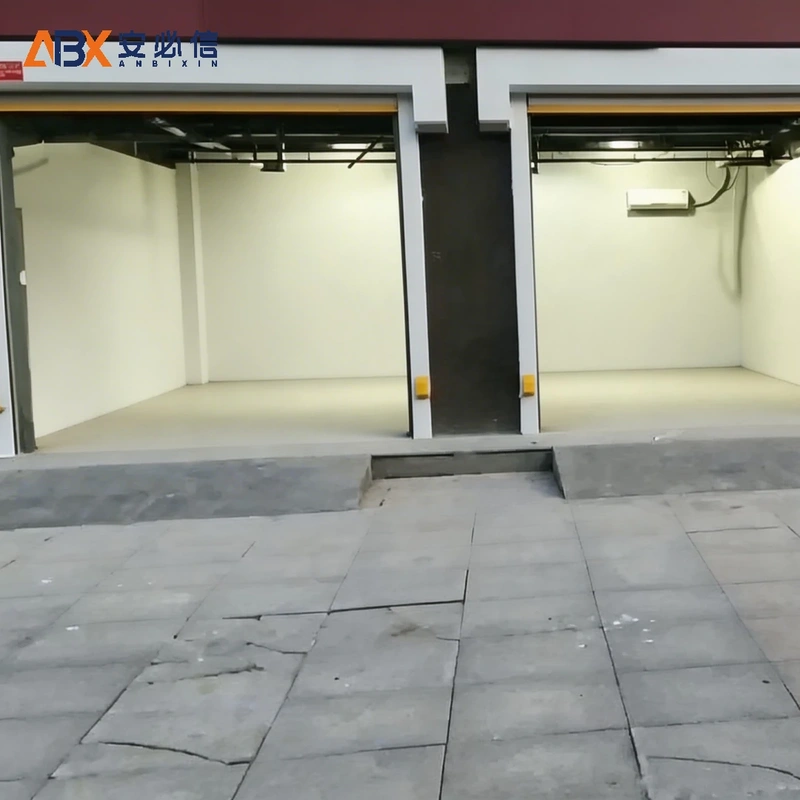 榆林高速门